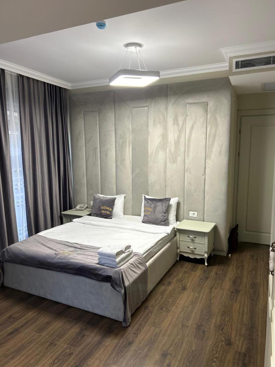 Sunday Hotel Baku Zewnętrze zdjęcie