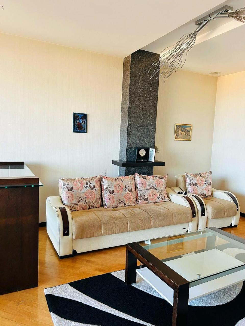 Sunday Hotel Baku Zewnętrze zdjęcie