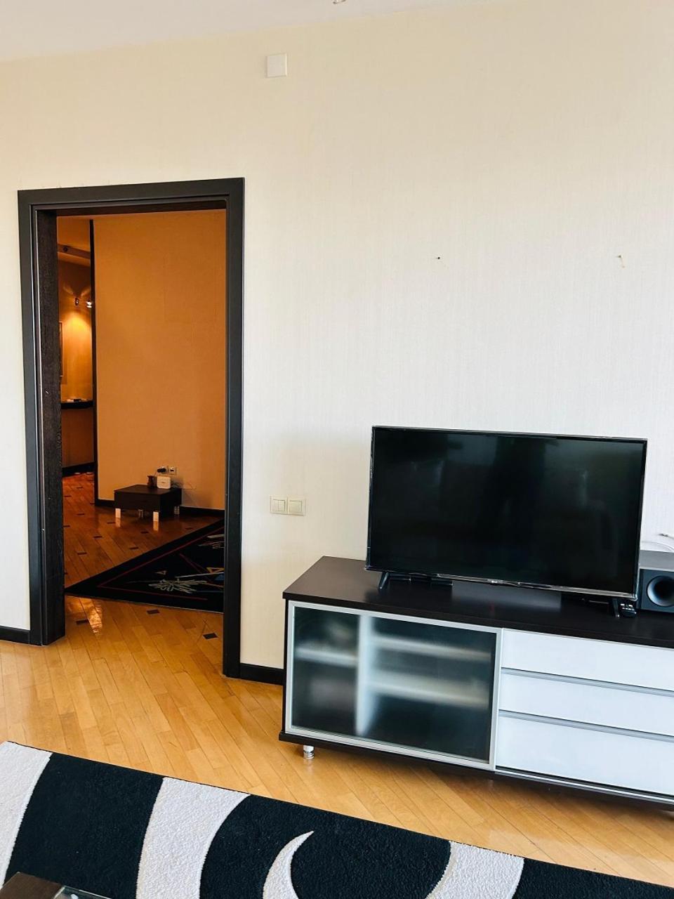 Sunday Hotel Baku Zewnętrze zdjęcie