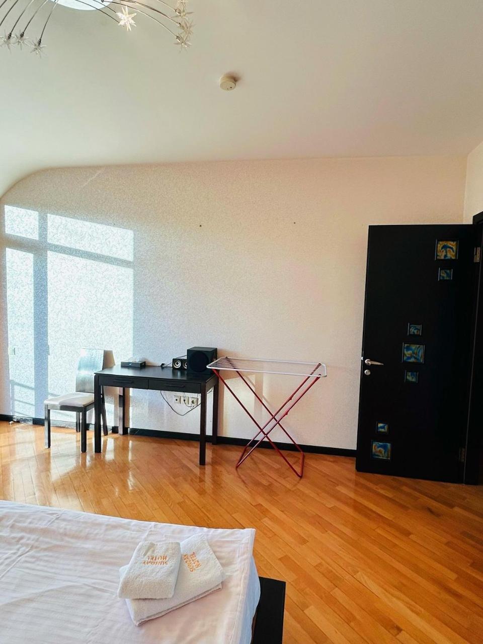 Sunday Hotel Baku Zewnętrze zdjęcie