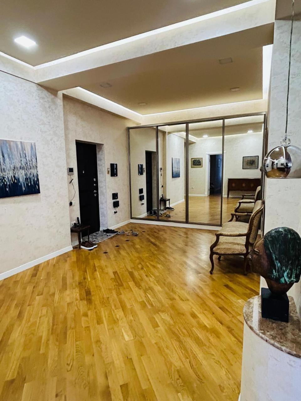 Sunday Hotel Baku Zewnętrze zdjęcie