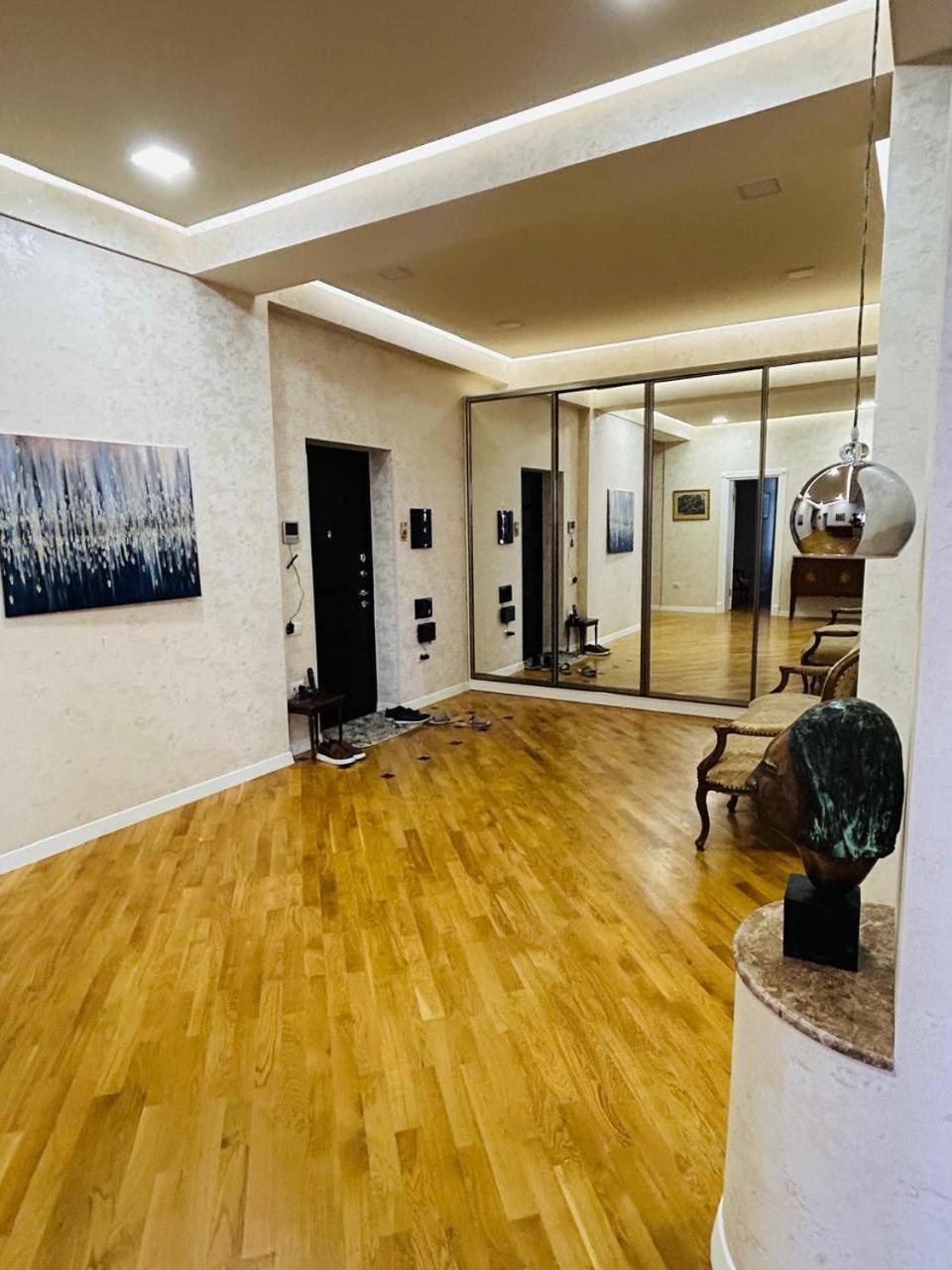 Sunday Hotel Baku Zewnętrze zdjęcie